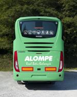 Irizar i6 Volvo B13R 6x2 2011 года (EU)